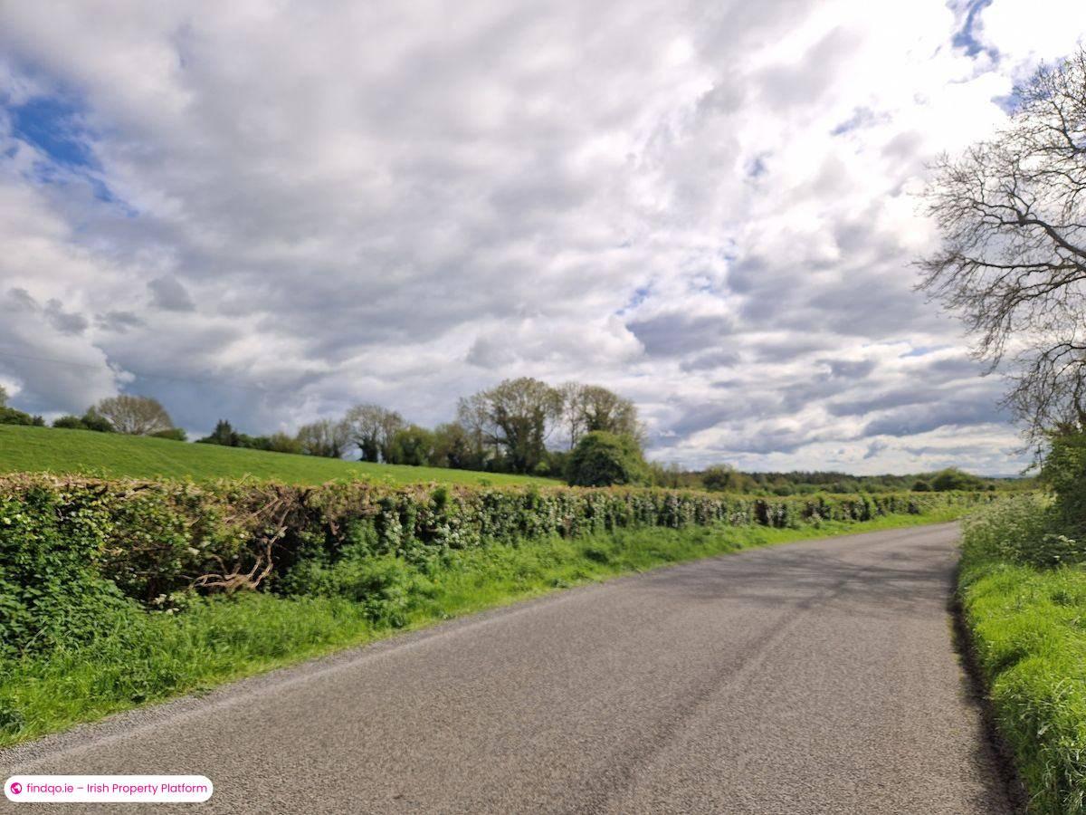 Site for Sale in Mullingar, Westmeath