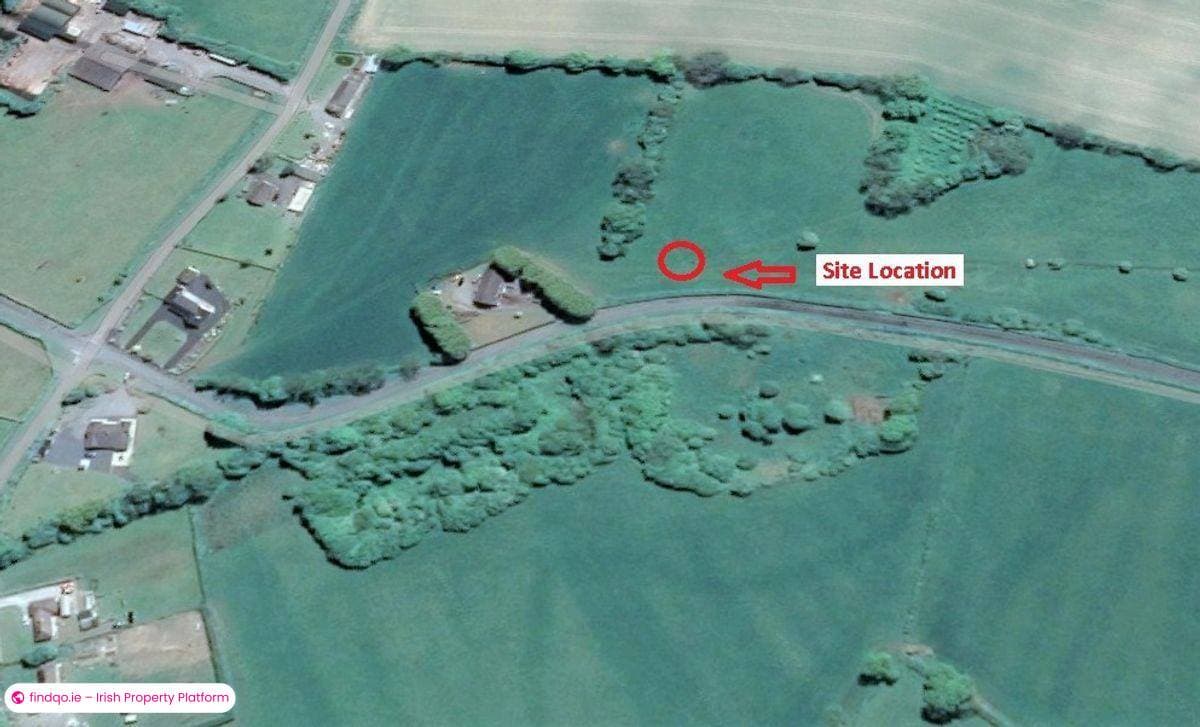 Site for Sale in Mullingar, Westmeath