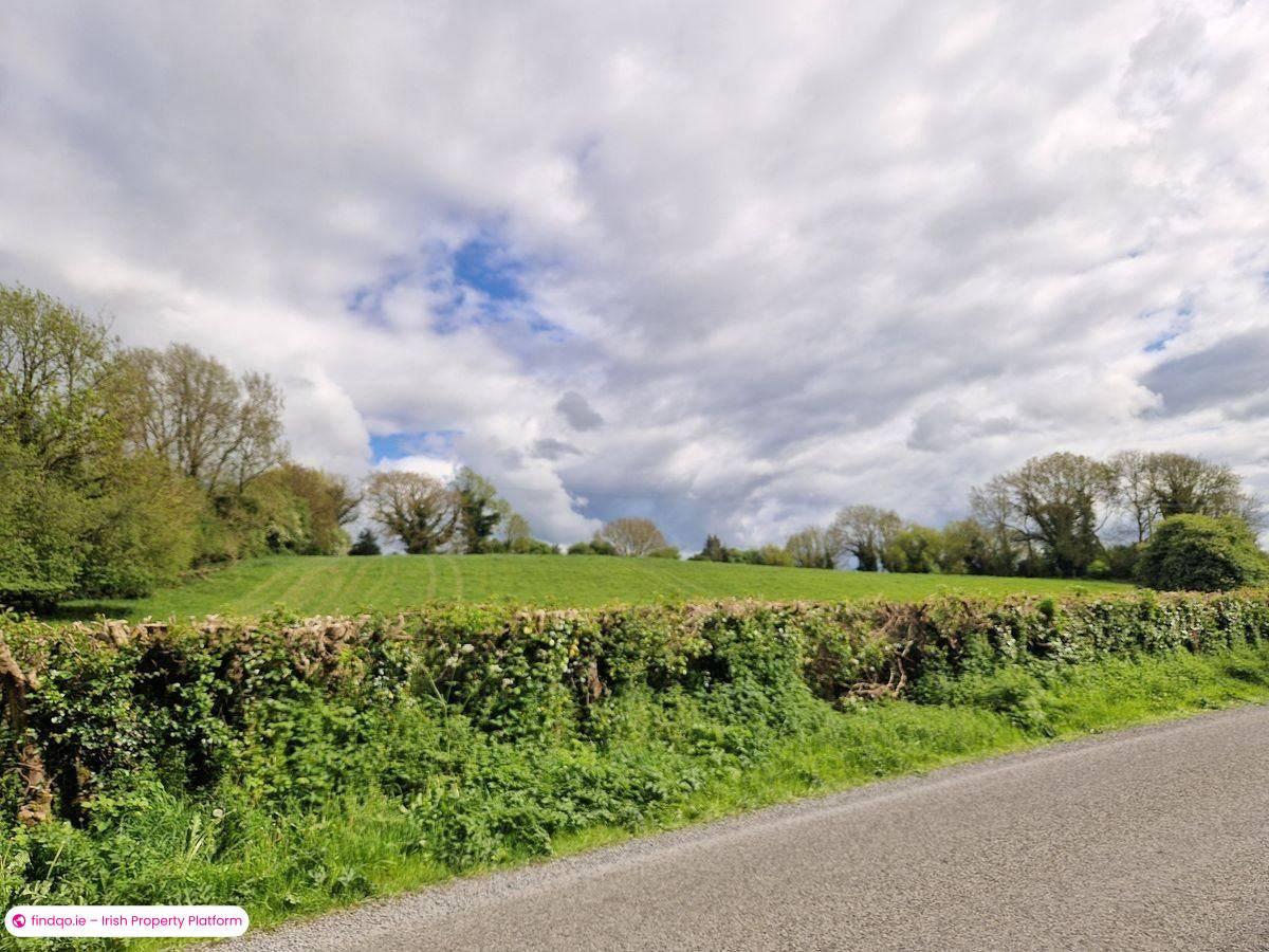 Site for Sale in Mullingar, Westmeath