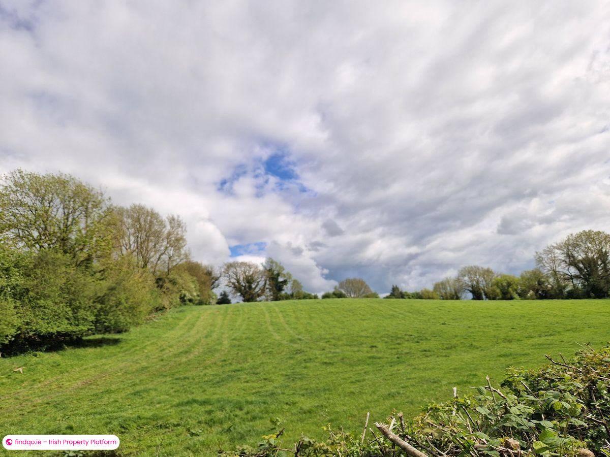 Site for Sale in Mullingar, Westmeath