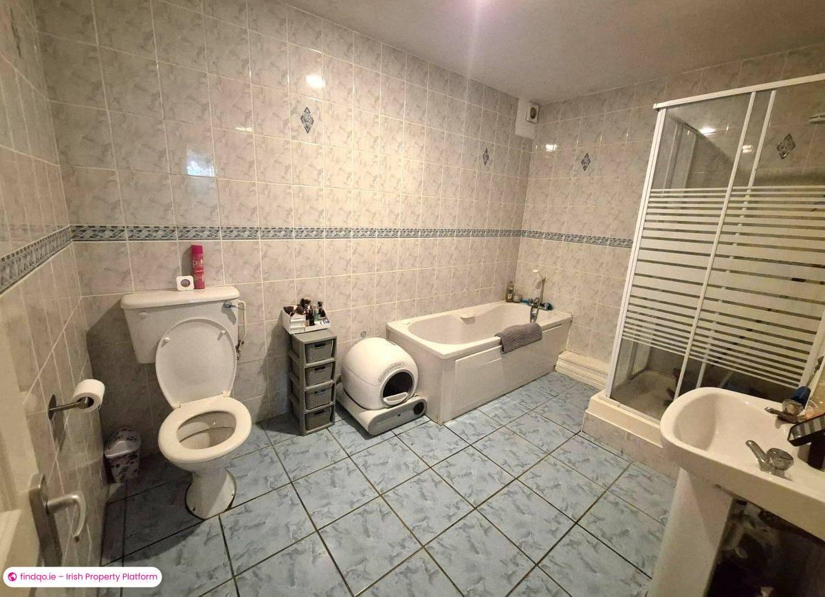 Apartment for Sale in Mullingar, Westmeath