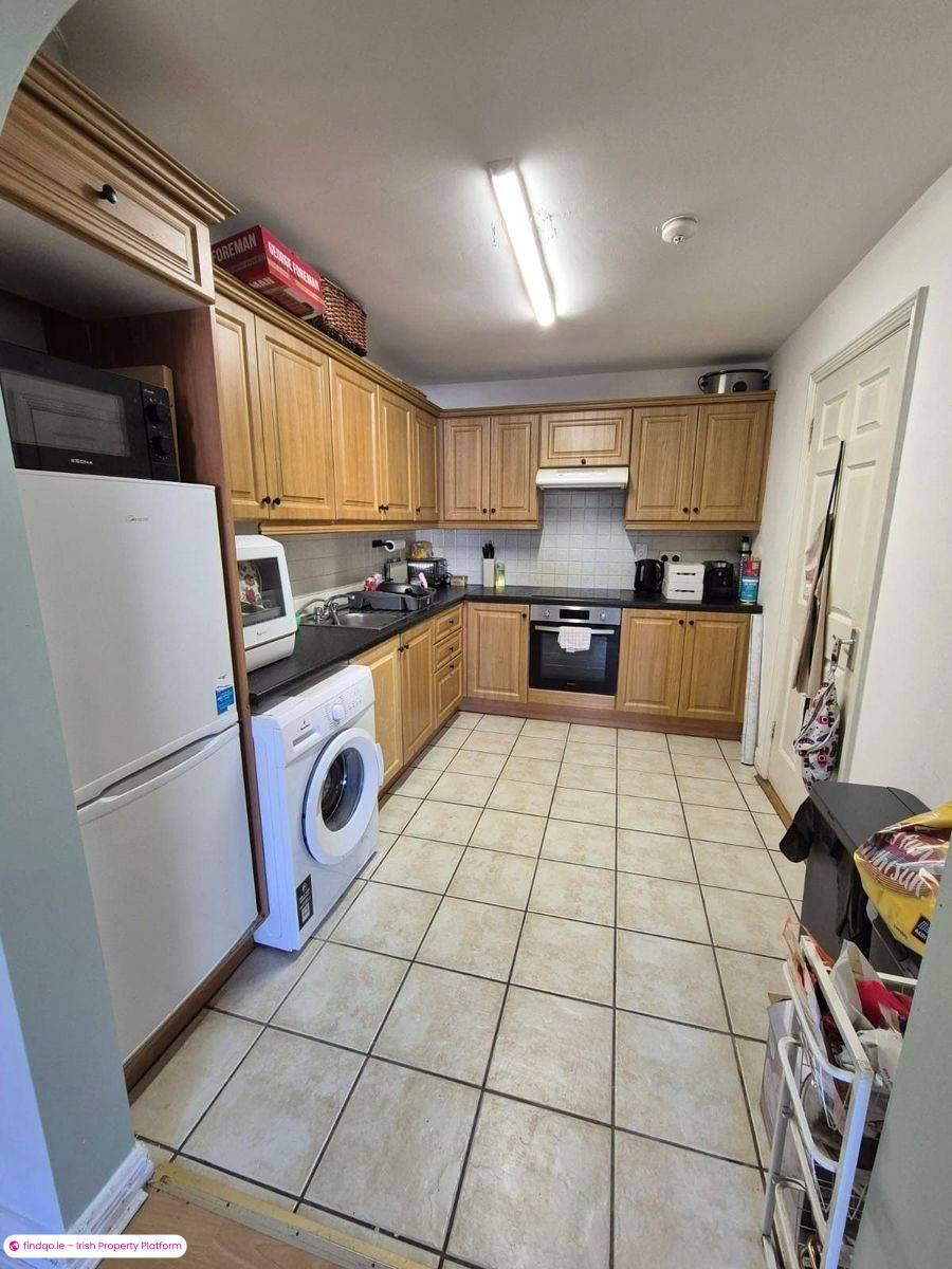 Apartment for Sale in Mullingar, Westmeath