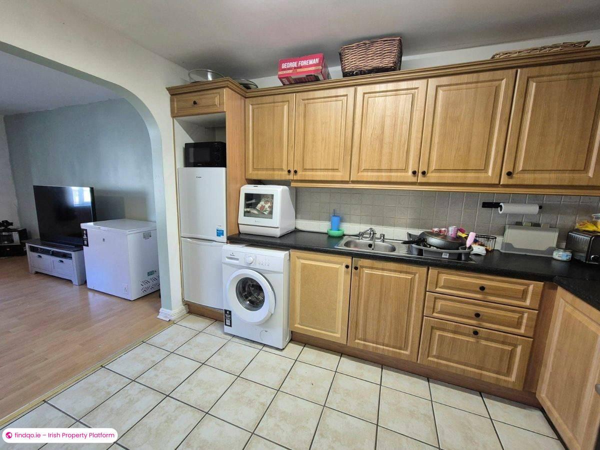 Apartment for Sale in Mullingar, Westmeath