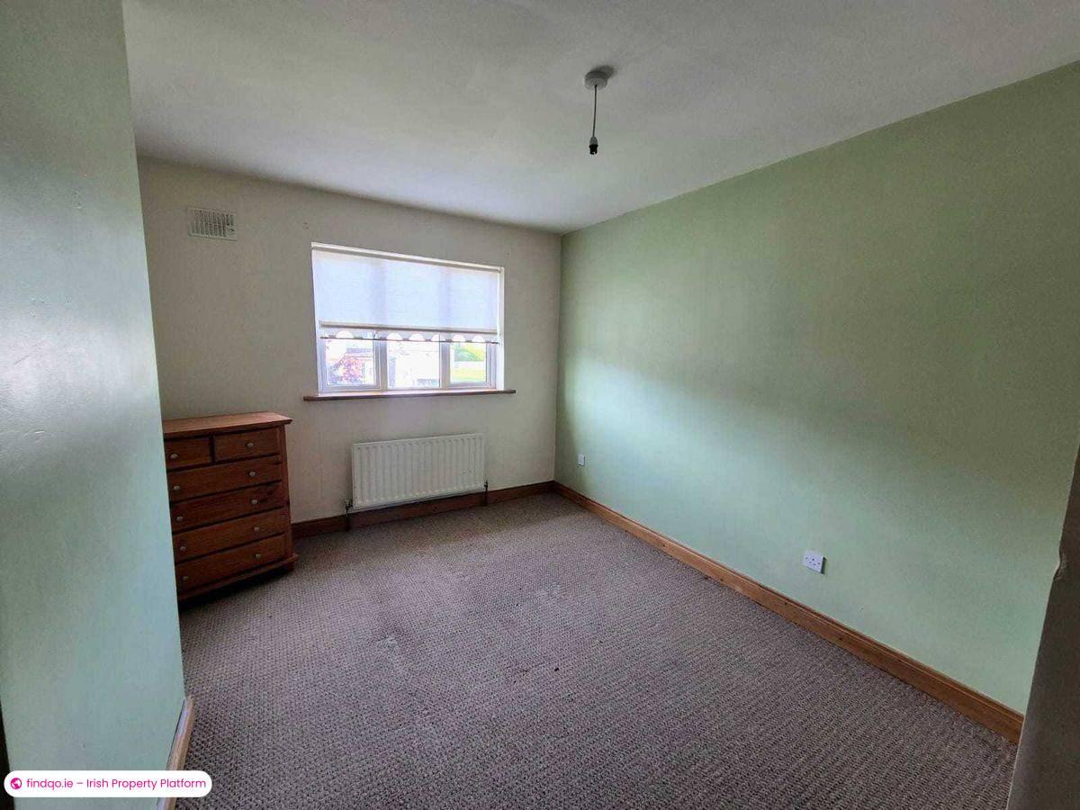 Semi-detached house for Sale in Mullingar, Westmeath