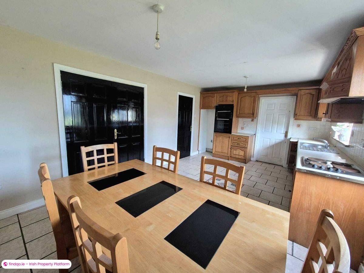 Semi-detached house for Sale in Mullingar, Westmeath