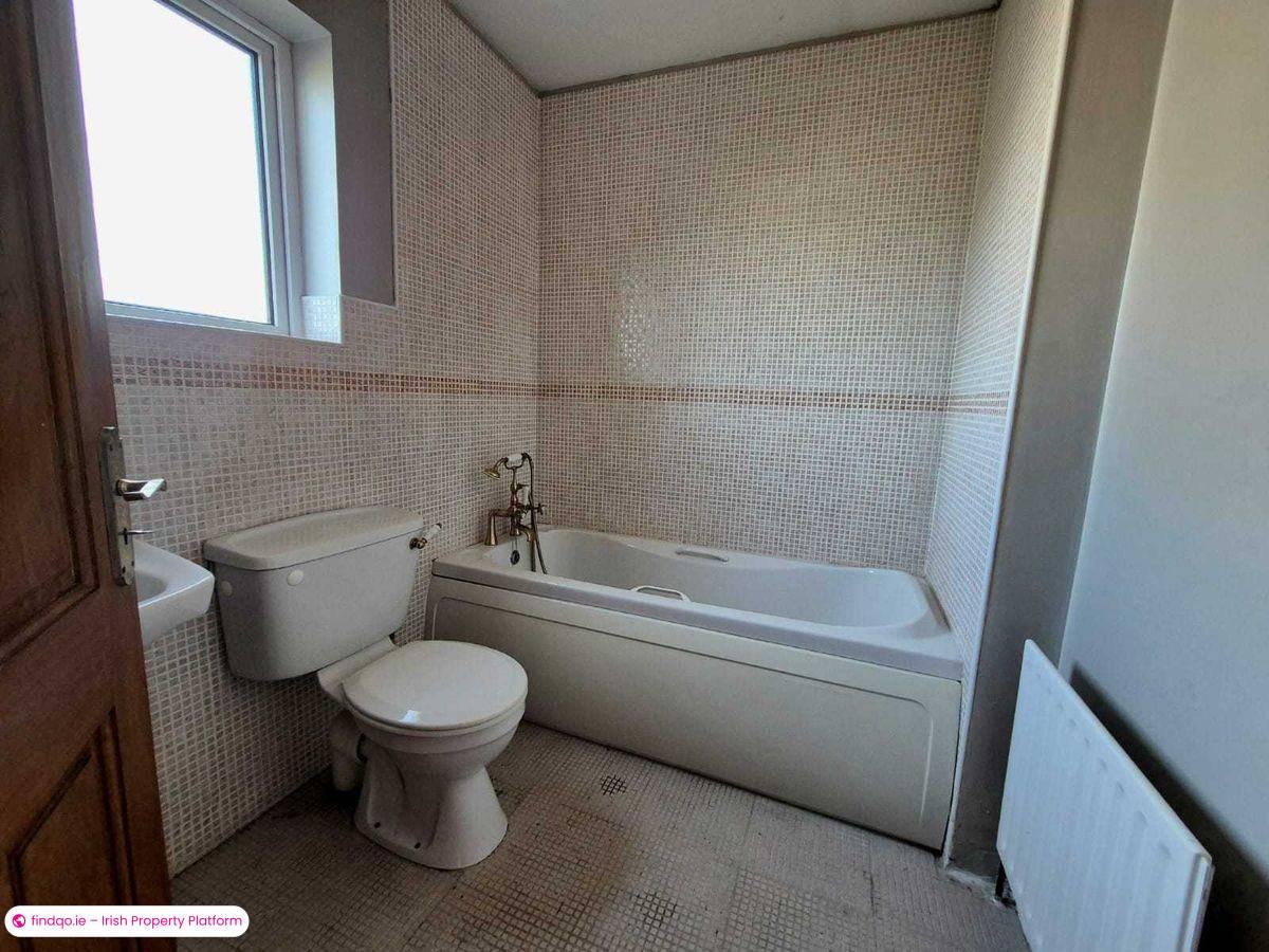 Semi-detached house for Sale in Mullingar, Westmeath