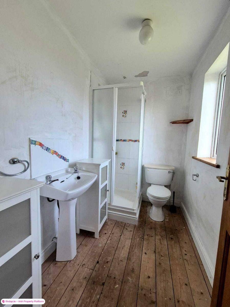 Semi-detached house for Sale in Mullingar, Westmeath