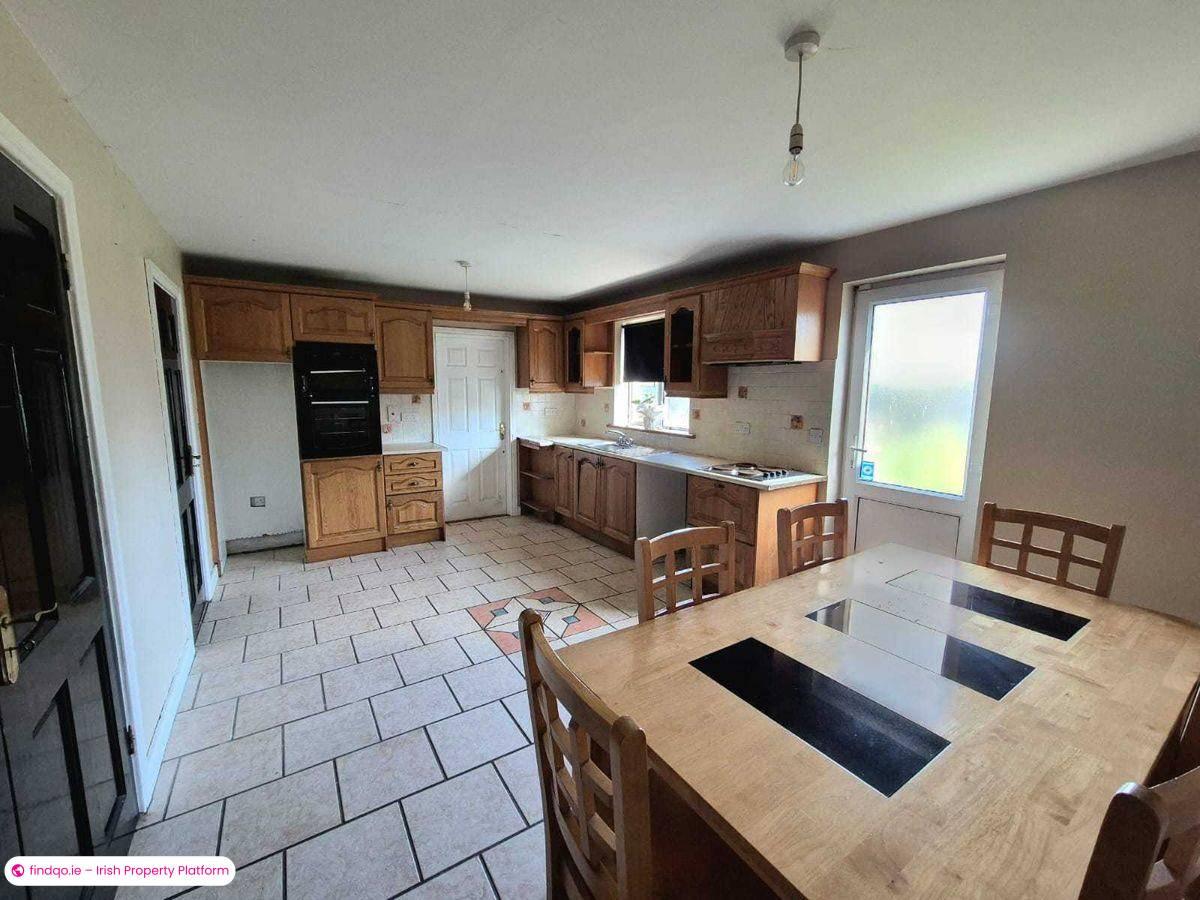 Semi-detached house for Sale in Mullingar, Westmeath