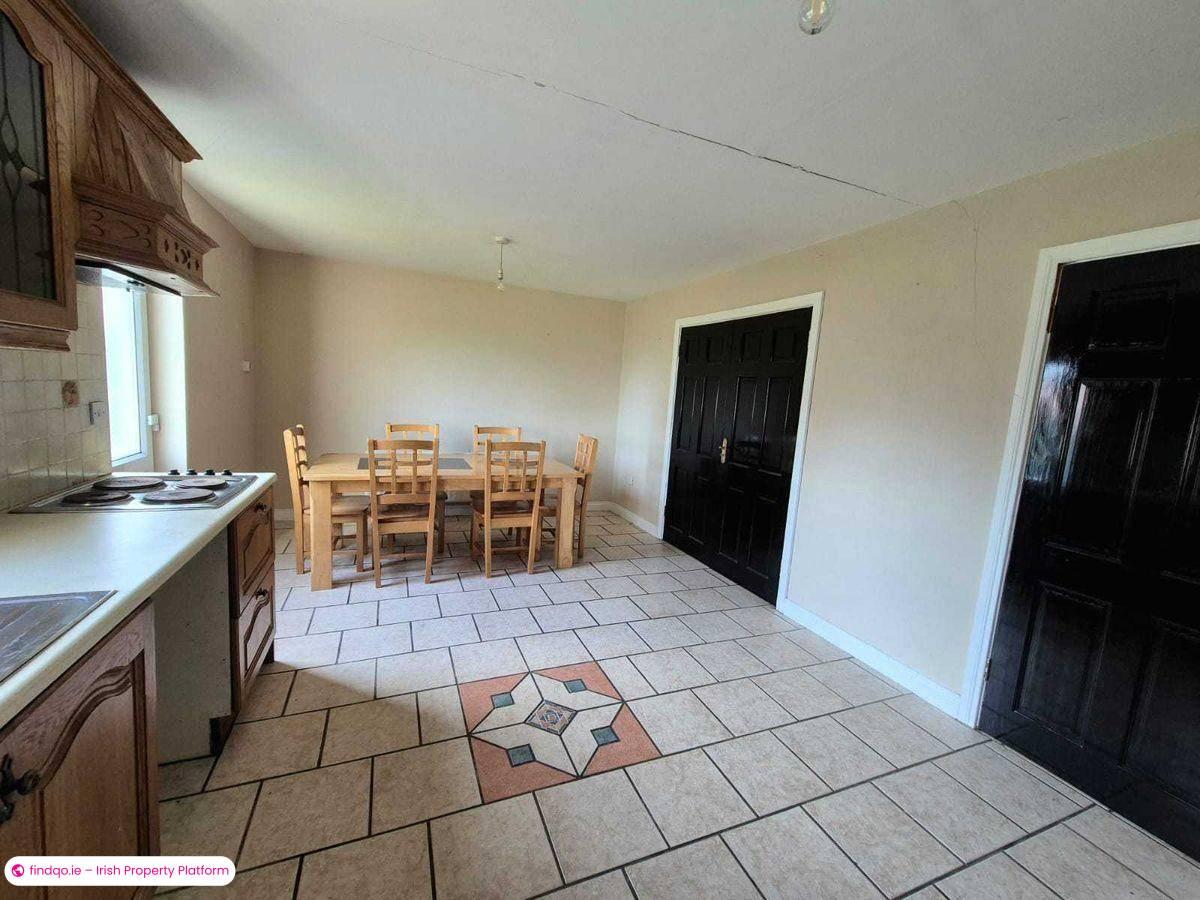 Semi-detached house for Sale in Mullingar, Westmeath