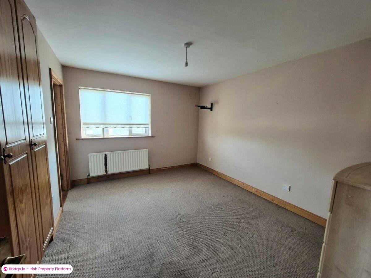 Semi-detached house for Sale in Mullingar, Westmeath