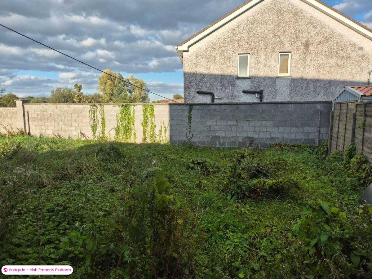 Semi-detached house for Sale in Mullingar, Westmeath