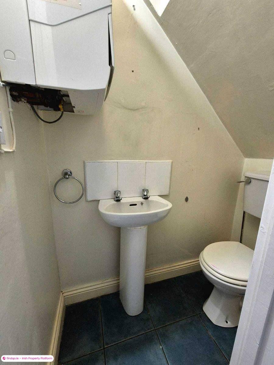 Semi-detached house for Sale in Tullamore, Offaly