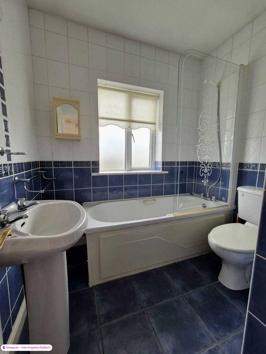 Semi-detached house for Sale in Tullamore, Offaly