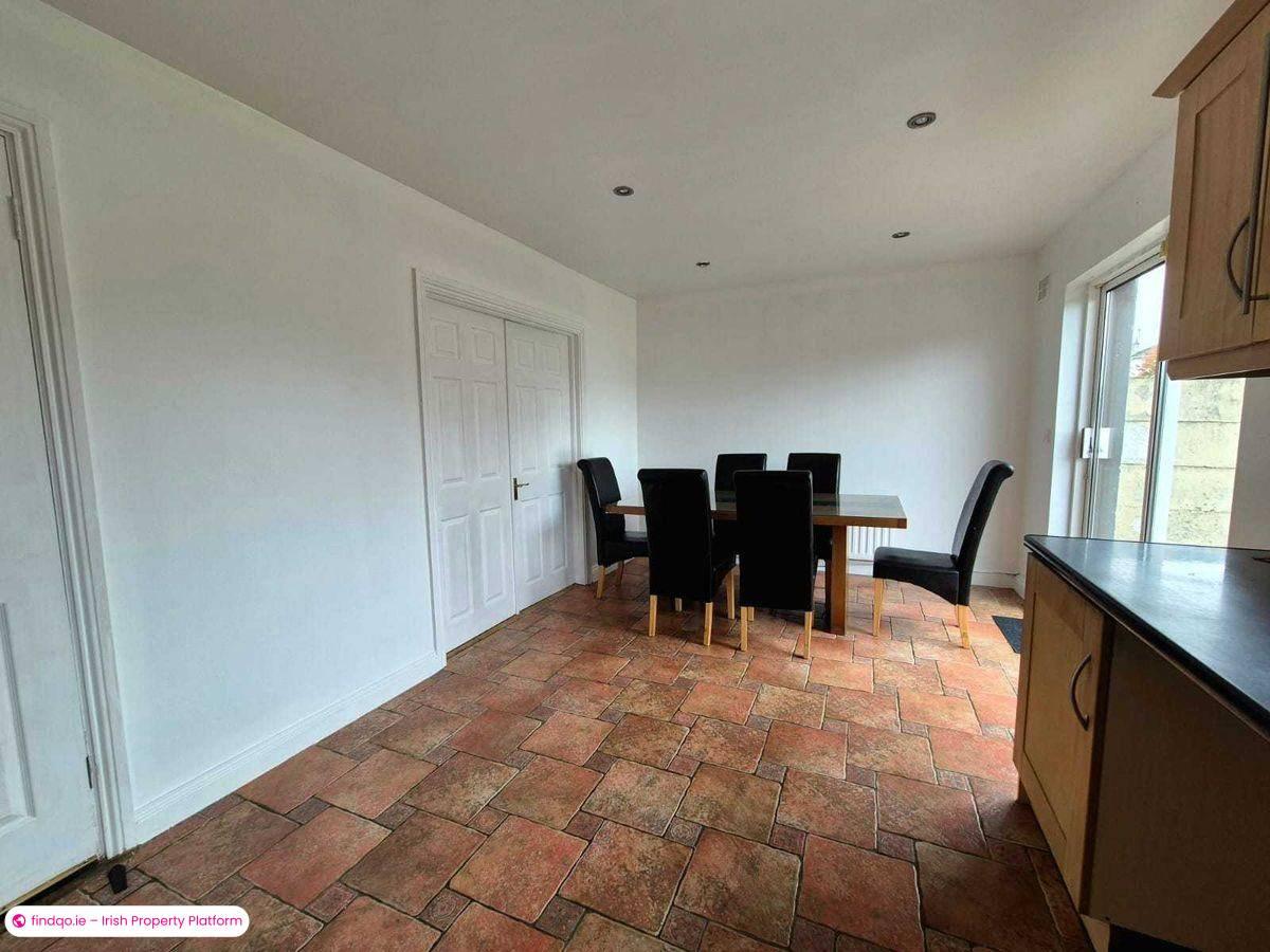 Semi-detached house for Sale in Tullamore, Offaly