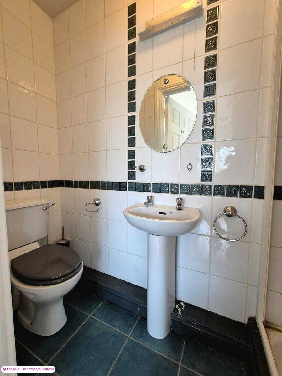 Semi-detached house for Sale in Tullamore, Offaly