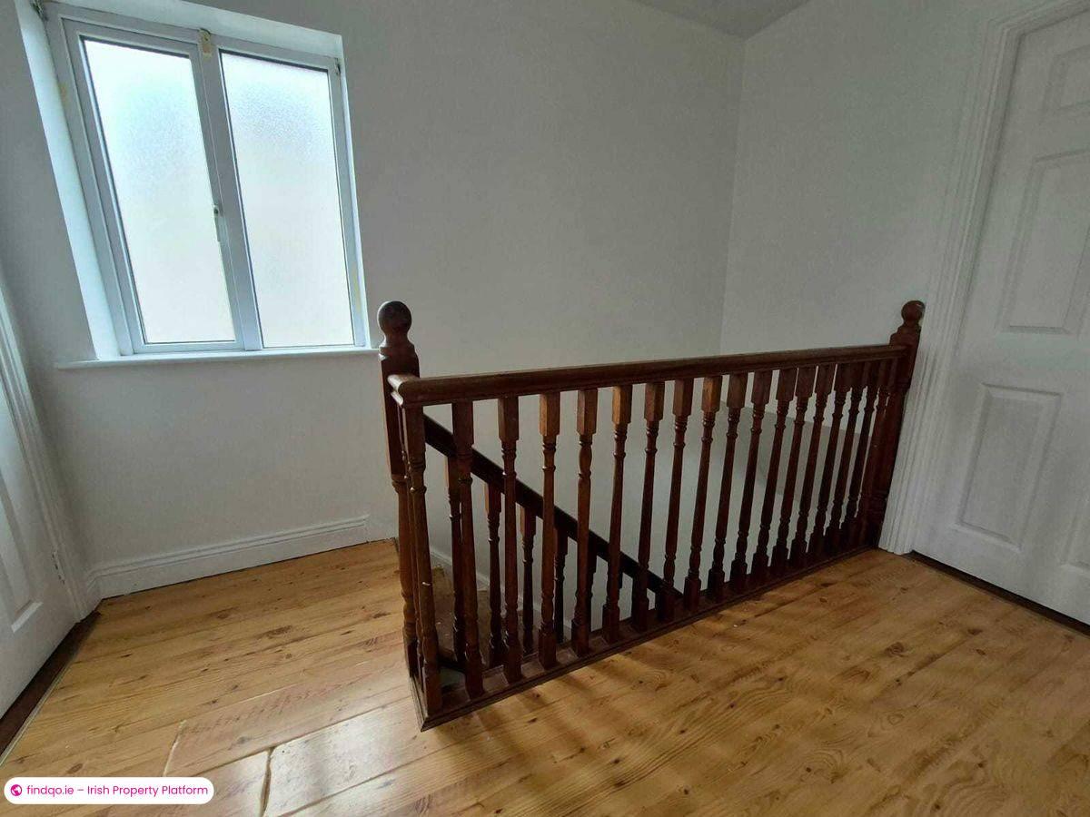 Semi-detached house for Sale in Tullamore, Offaly