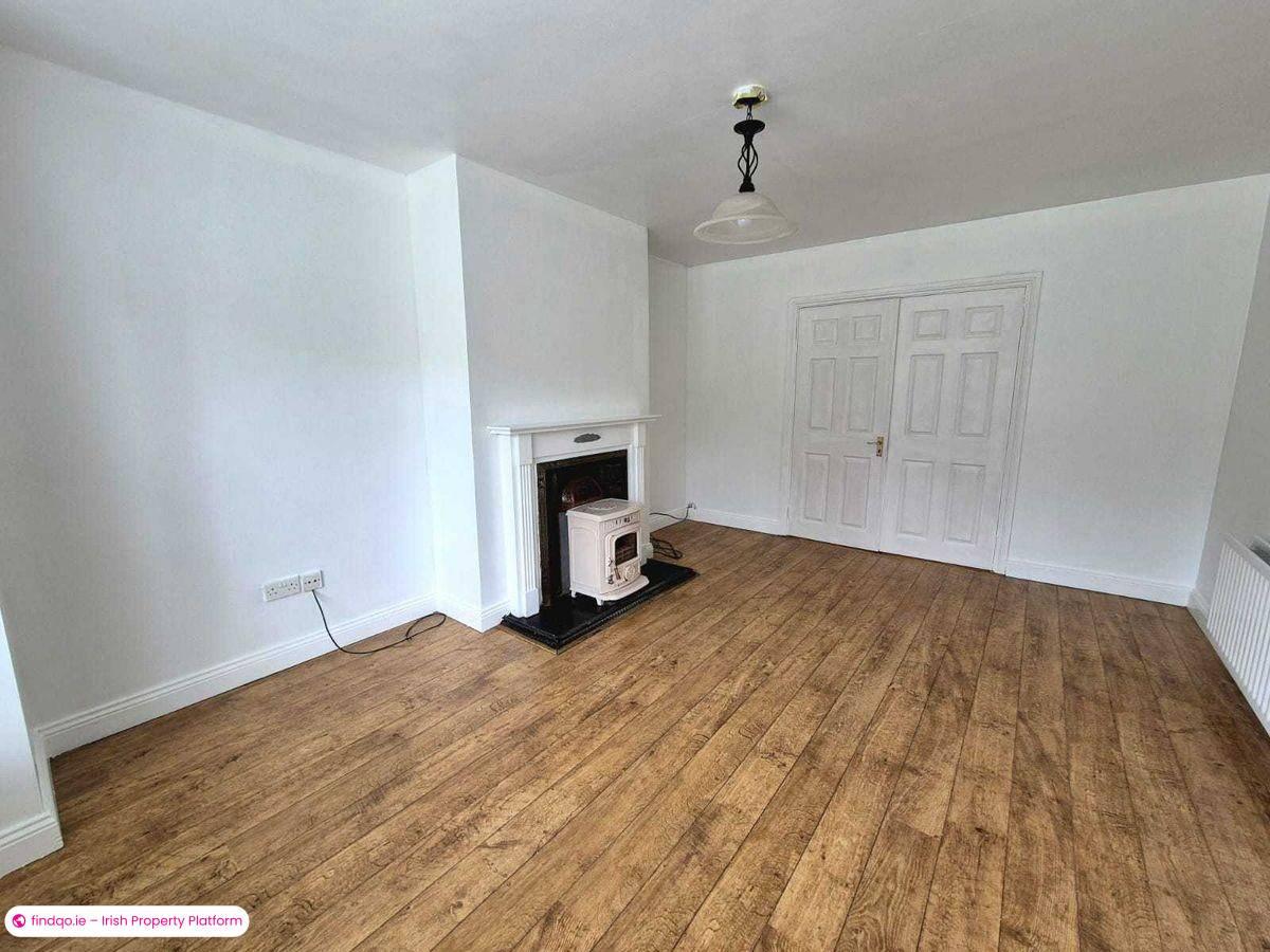 Semi-detached house for Sale in Tullamore, Offaly