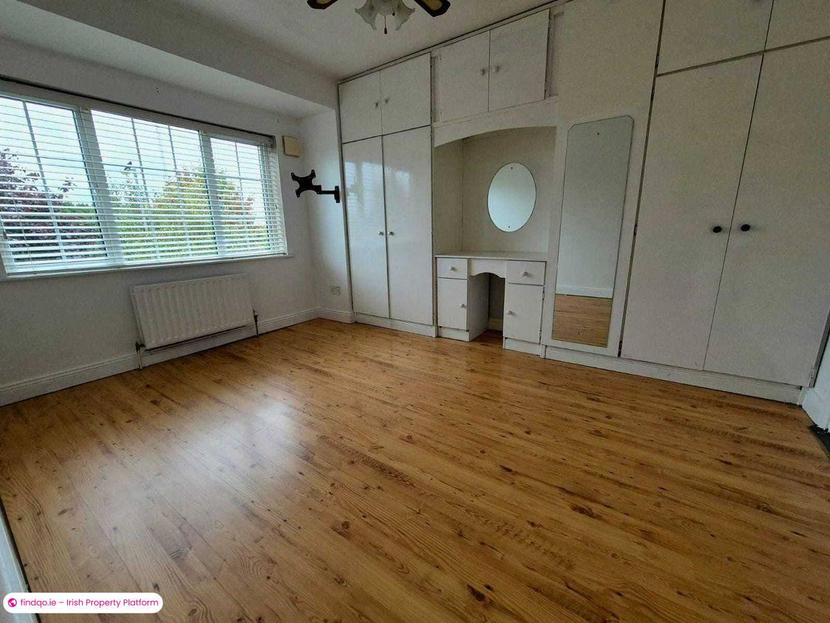 Semi-detached house for Sale in Tullamore, Offaly