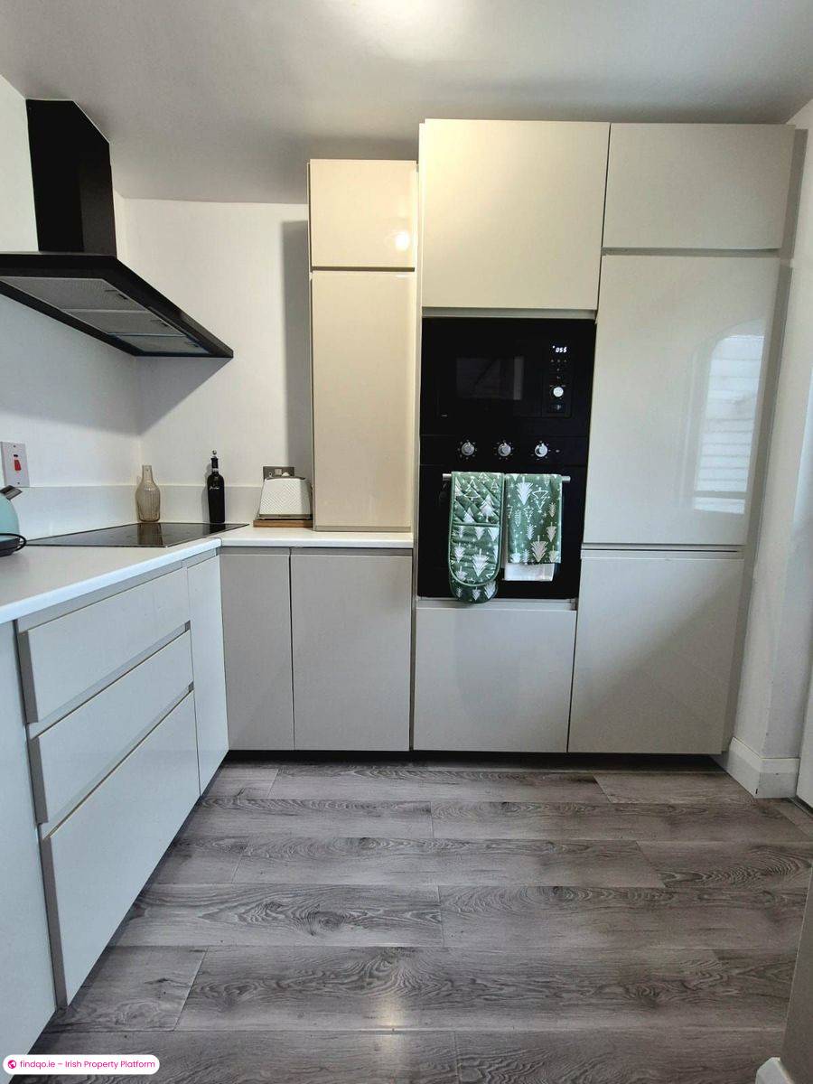 Semi-detached house for Sale in Edenderry, Offaly