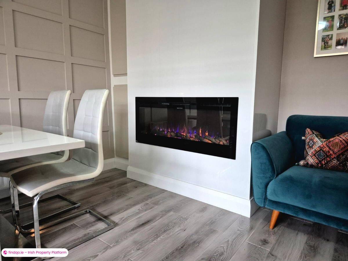 Semi-detached house for Sale in Edenderry, Offaly