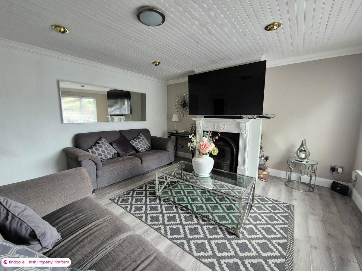 Semi-detached house for Sale in Edenderry, Offaly