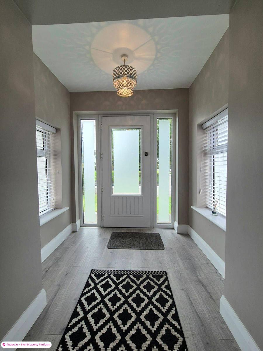 Semi-detached house for Sale in Edenderry, Offaly