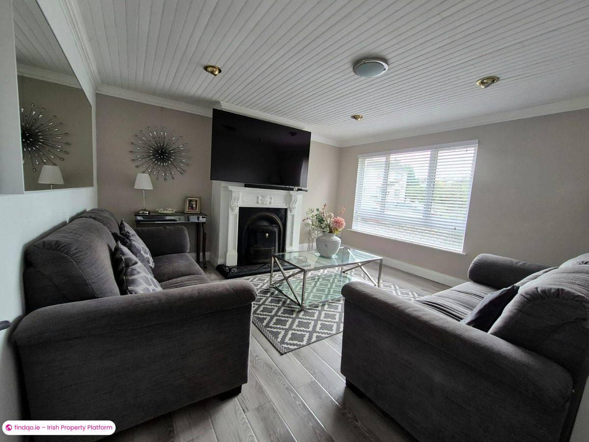 Semi-detached house for Sale in Edenderry, Offaly