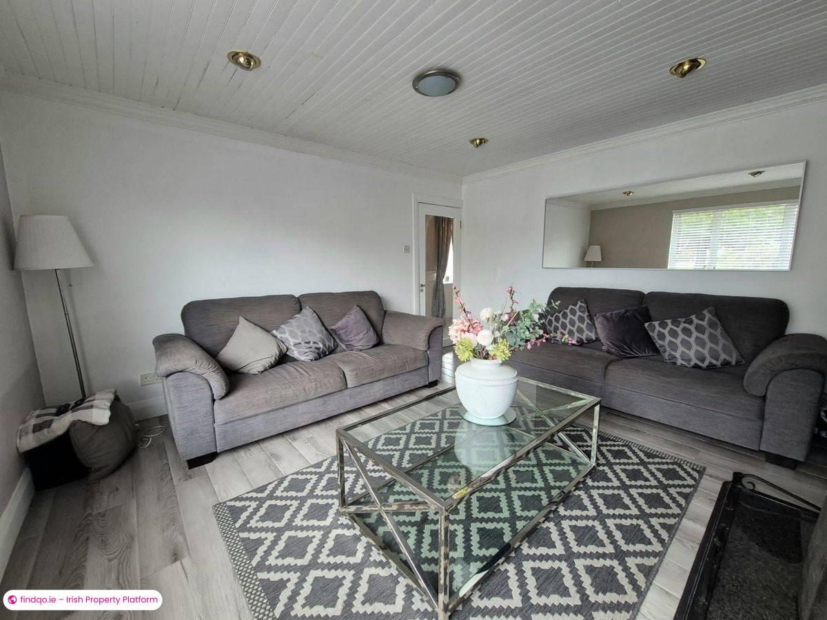 Semi-detached house for Sale in Edenderry, Offaly