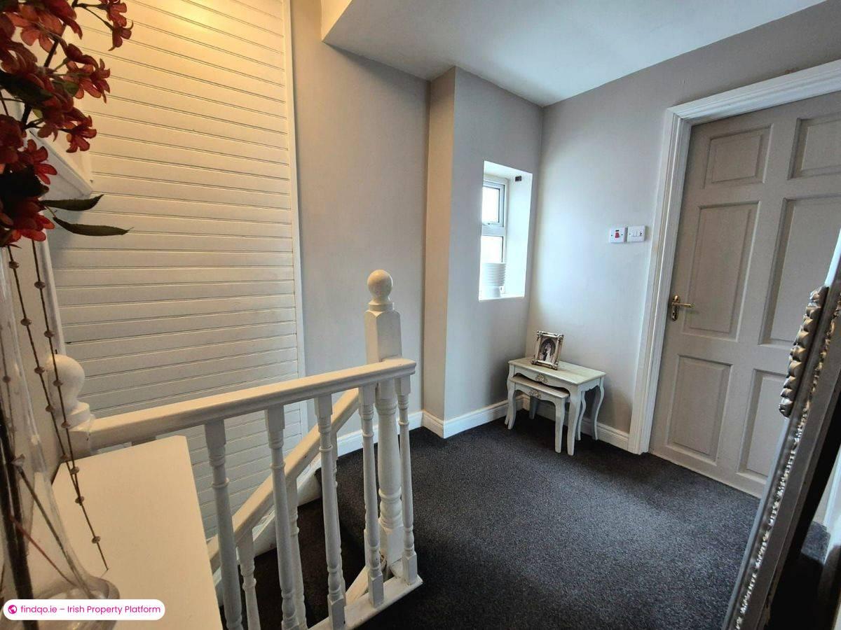 Semi-detached house for Sale in Edenderry, Offaly