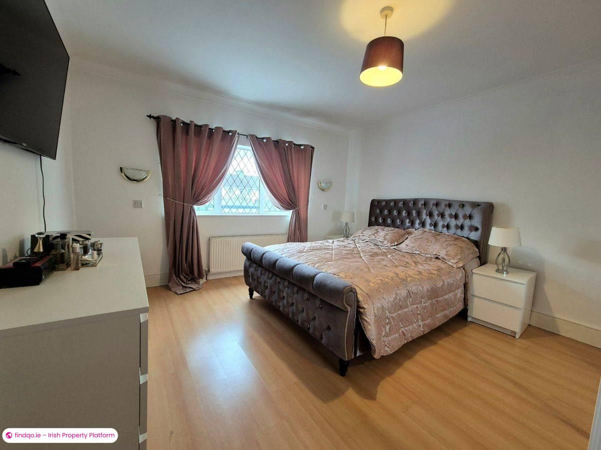 Semi-detached house for Sale in Edenderry, Offaly