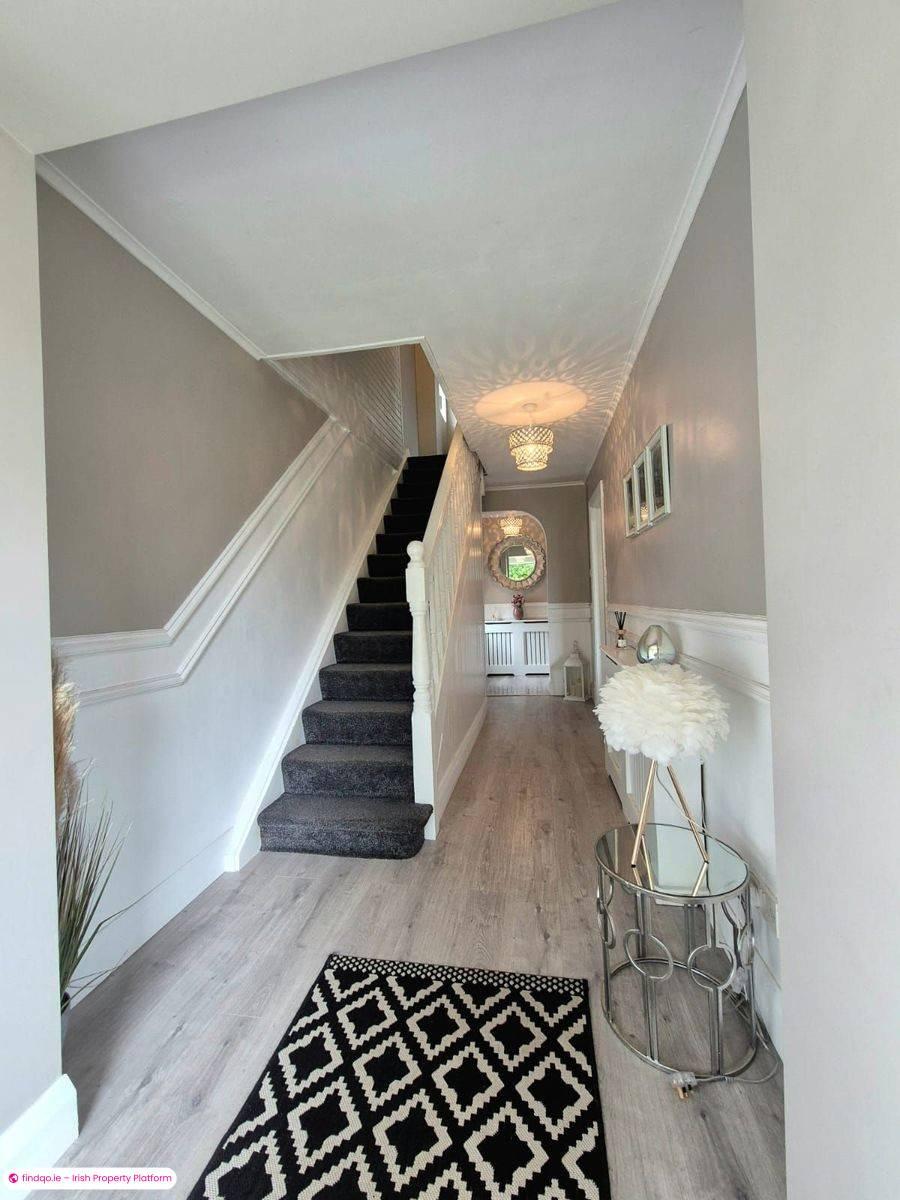 Semi-detached house for Sale in Edenderry, Offaly