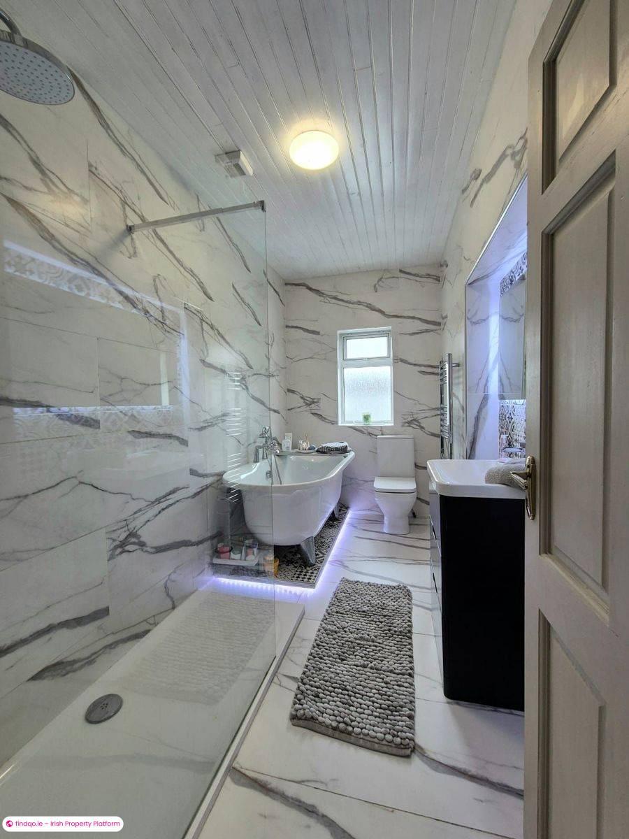 Semi-detached house for Sale in Edenderry, Offaly