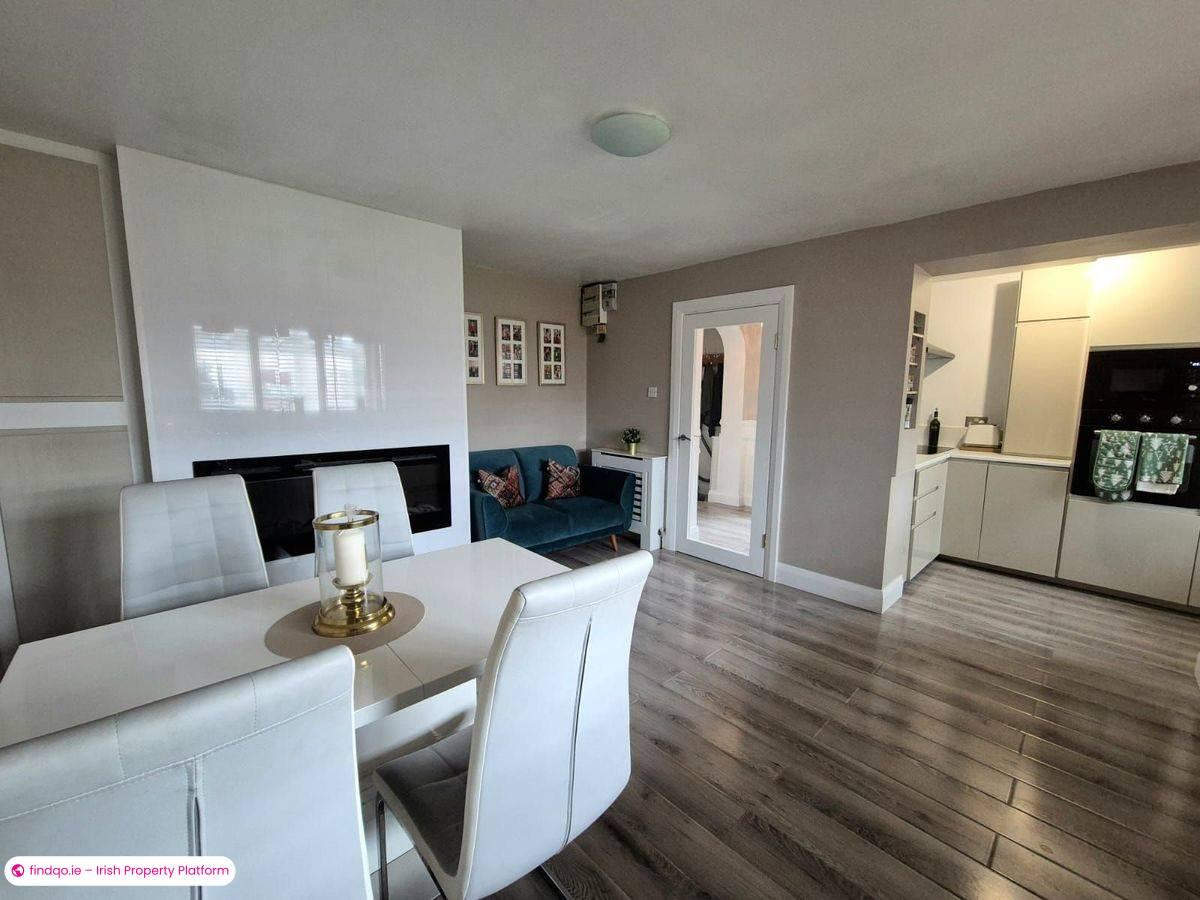 Semi-detached house for Sale in Edenderry, Offaly