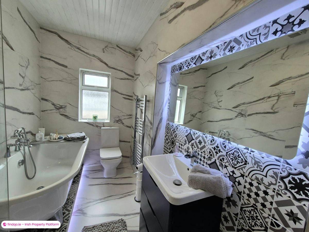 Semi-detached house for Sale in Edenderry, Offaly