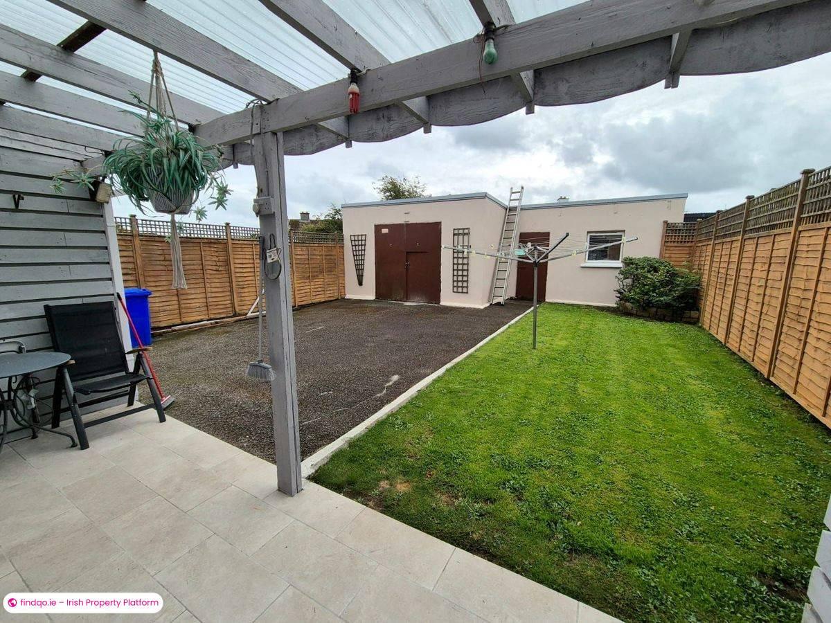 Semi-detached house for Sale in Edenderry, Offaly