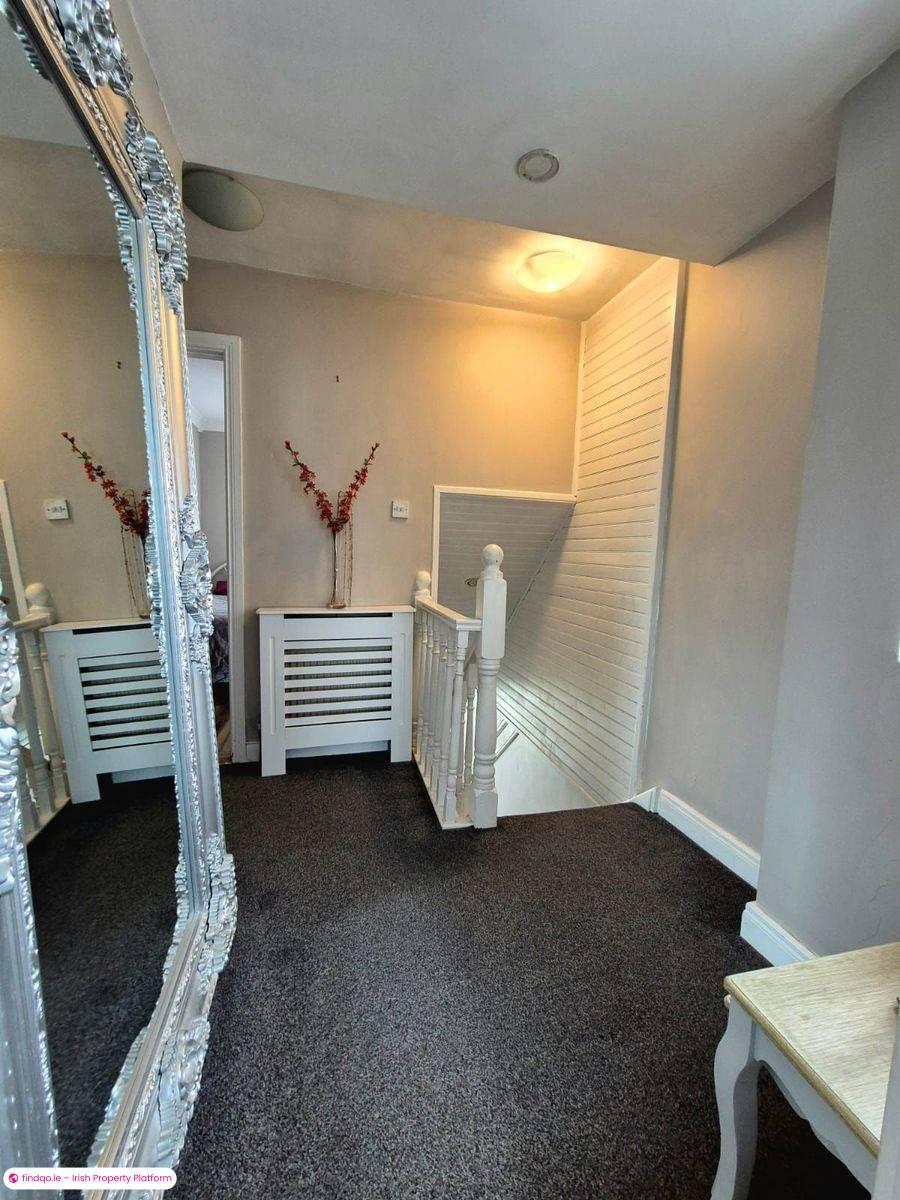 Semi-detached house for Sale in Edenderry, Offaly