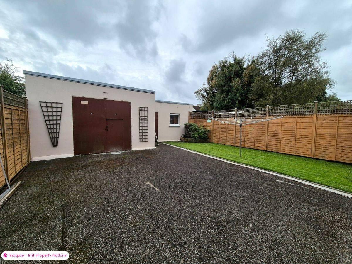 Semi-detached house for Sale in Edenderry, Offaly