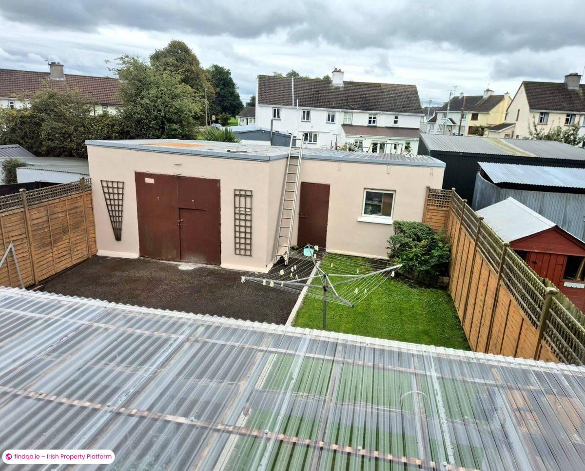 Semi-detached house for Sale in Edenderry, Offaly