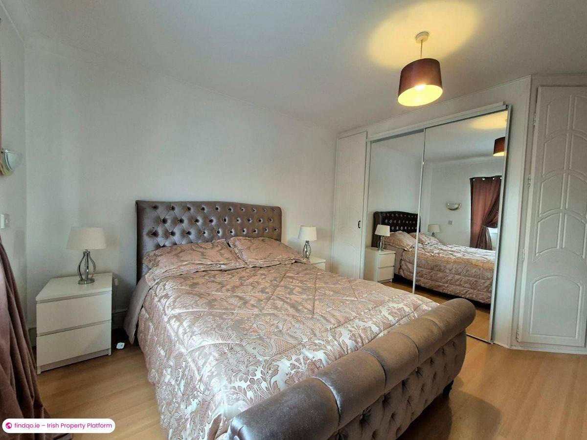 Semi-detached house for Sale in Edenderry, Offaly