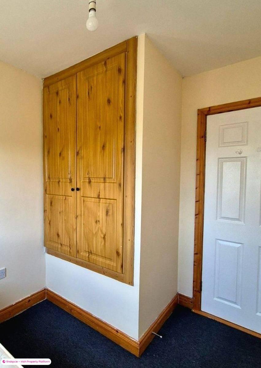 Semi-detached house for Sale in Mullingar, Westmeath