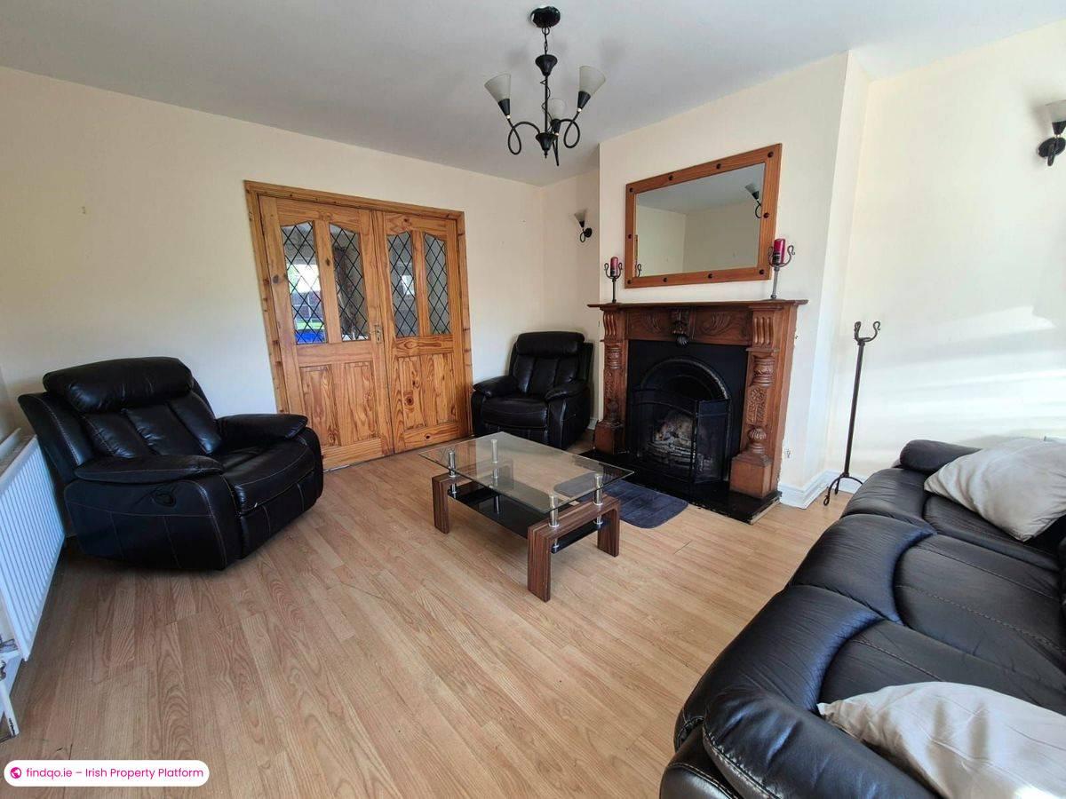Semi-detached house for Sale in Mullingar, Westmeath