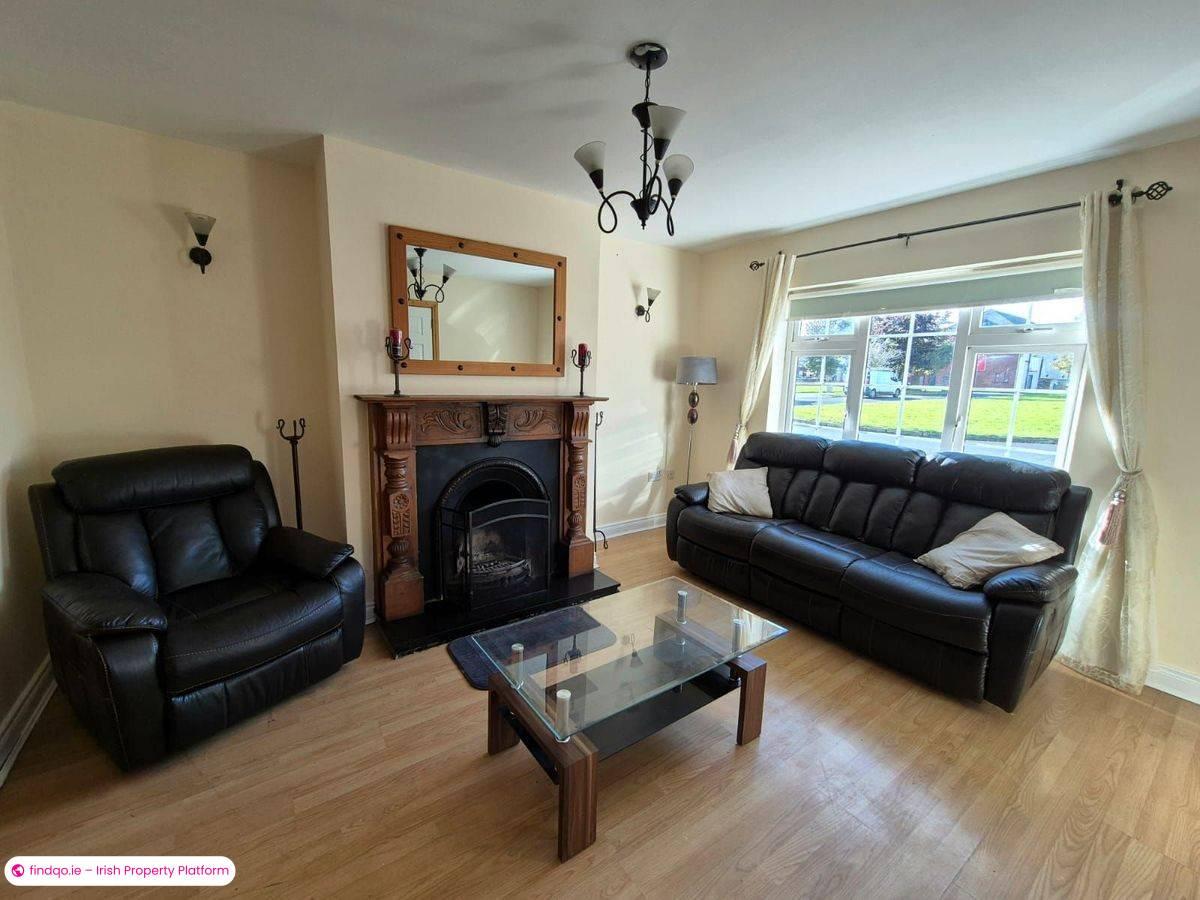 Semi-detached house for Sale in Mullingar, Westmeath