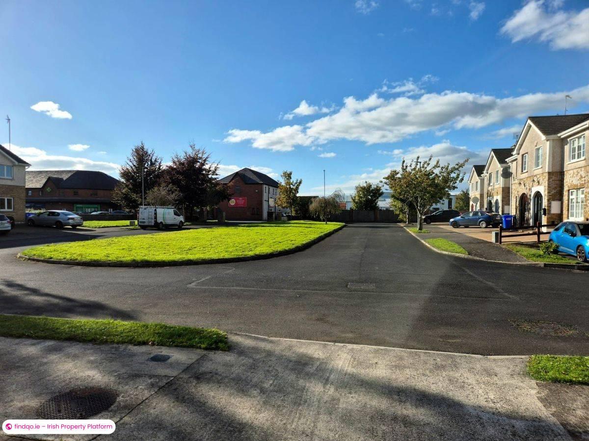 Semi-detached house for Sale in Mullingar, Westmeath