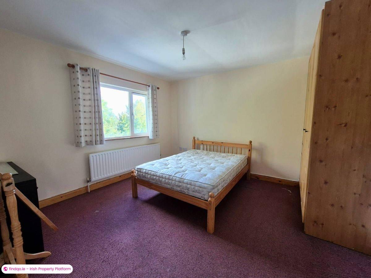 Semi-detached house for Sale in Mullingar, Westmeath