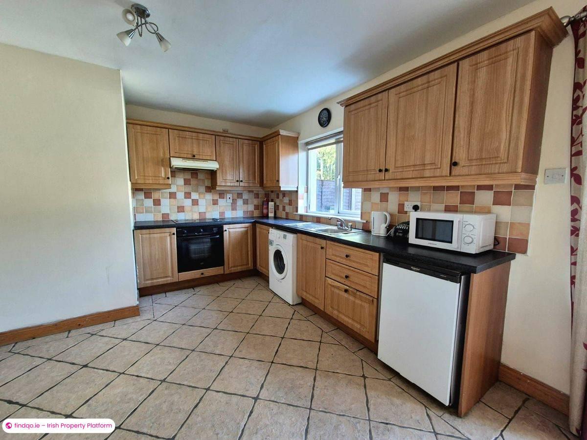 Semi-detached house for Sale in Mullingar, Westmeath