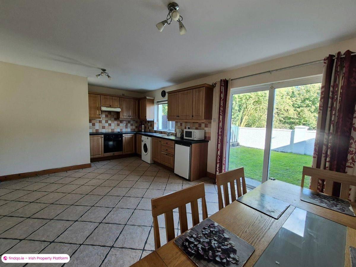 Semi-detached house for Sale in Mullingar, Westmeath