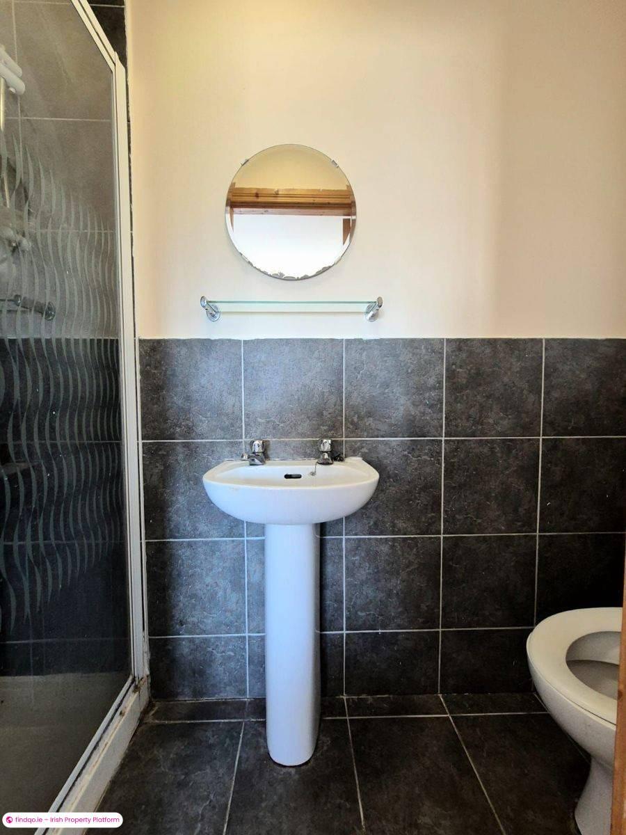 Semi-detached house for Sale in Mullingar, Westmeath