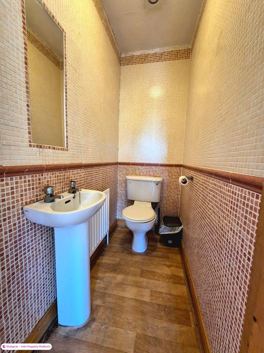 Semi-detached house for Sale in Mullingar, Westmeath