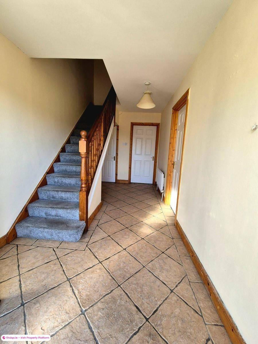 Semi-detached house for Sale in Mullingar, Westmeath