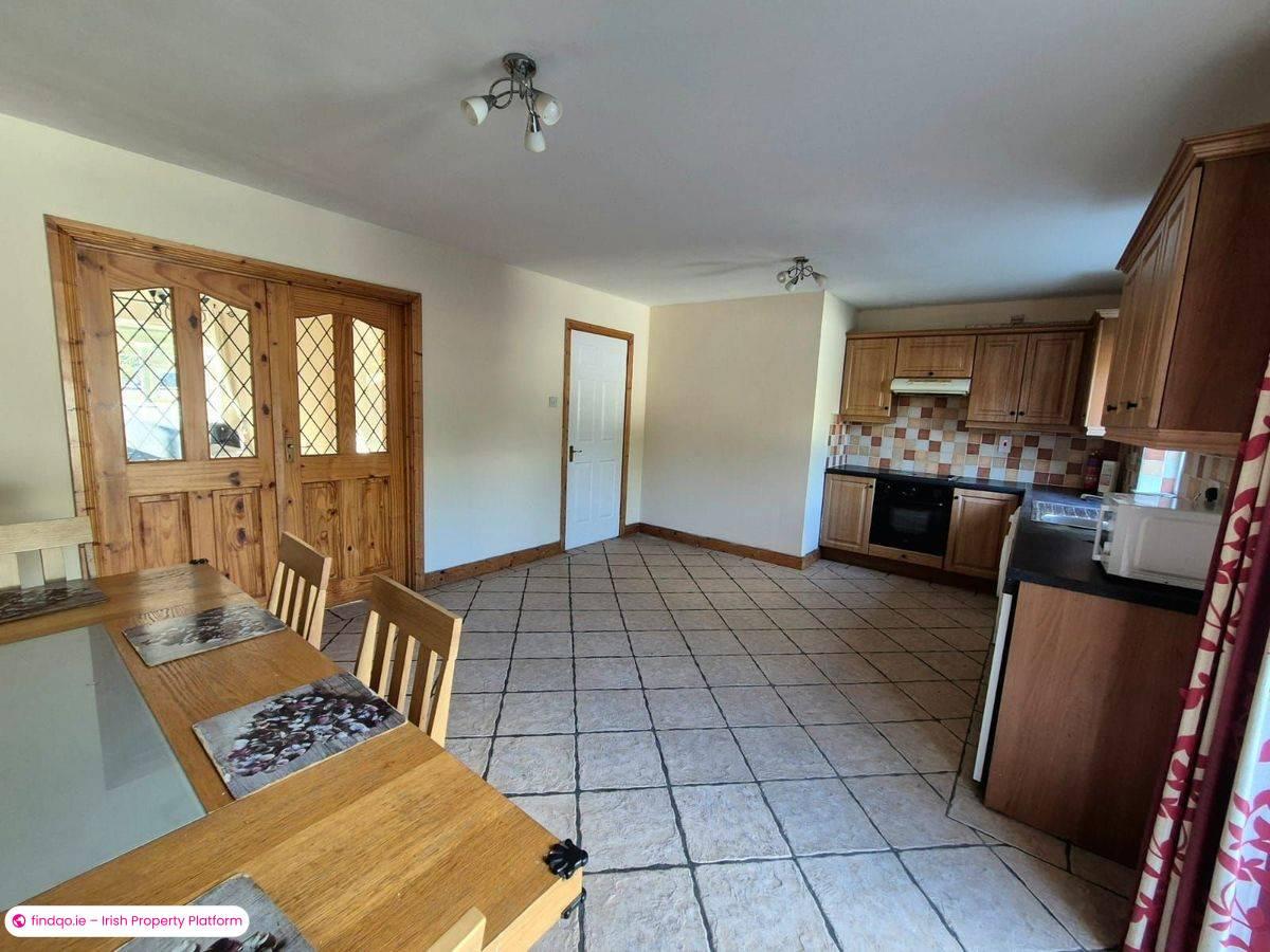 Semi-detached house for Sale in Mullingar, Westmeath